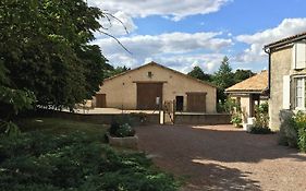 Chambres D'hôtes Du Puy D'anché  3*